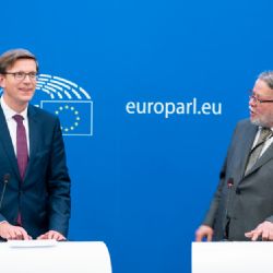 Ministr Kupka jednal s ministry dopravy Evropské unie o EURO 7