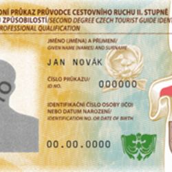MMR od nového roku začalo přijímat žádosti o vydání průkazů pro průvodce