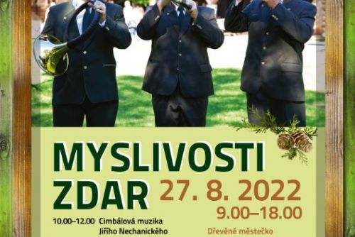 Foto: Myslivosti zdar!