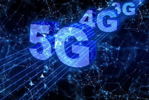 Foto: Na 62. mezinárodním strojírenském veletrhu zazněla 5G cesta ke Smart Cities