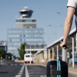 Nákup dovolené přímo na letišti, CK Čedok spouští prodej zájezdů