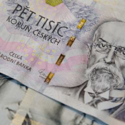 Největšími plátci daně z příjmů za rok 2022 jsou Kooperativa, Česká spořitelna a ČEZ