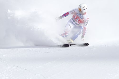 Foto: NSA vyplatí olympioniky a zimní sporty nejrychleji v historii