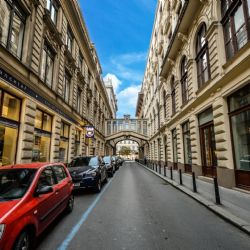 Občané Prahy 10 mohou připomínkovat poslední etapu parkovacích zón