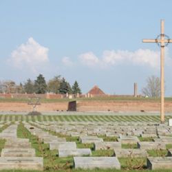 Oznámení o zdražení vstupného do Památníku Terezín