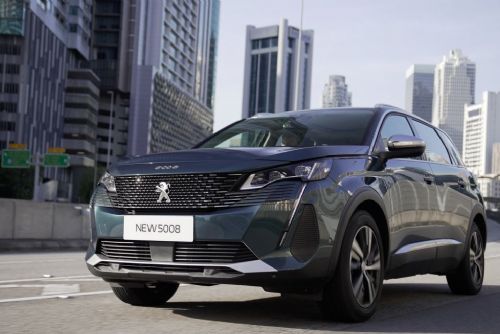 Foto: Peugeot: video z výroby vozů v Asii