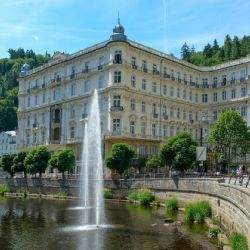 Podporu našim lázním prodlužujeme do 30. června 2021