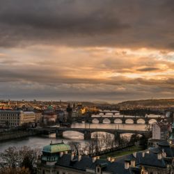 Praha 2: Magistrát rozhoduje o nás bez nás