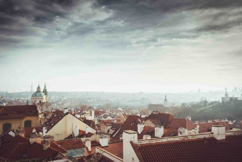 Foto: Praha 2 pokračuje v modernizaci služeb úřadu, nově zprovoznila poplatkový automat a nabízí i virtuální prohlídku úřadu