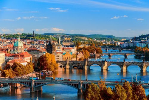 Foto: Praha 2 rozdělila první granty letošního roku