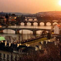 Praha 5 rozšíří zóny placeného stání. Změny začnou platit v únoru příštího roku