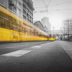Praha chystá novou tramvajovou trať Kobylisy – Bohnice, záměr schválila Rada Hl. m. Prahy