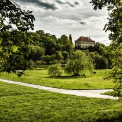 Praha se řadí mezi nejzelenější města světa