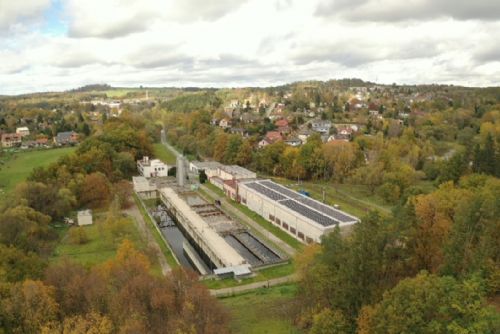 Foto: Prazdroj nasazuje fotovoltaiku ve svých pivovarech