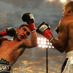 Předseda NSA podpořil Českou boxerskou asociaci ohledně neúčasti na MS