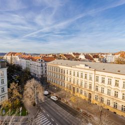 Příjemně a pohodlně z parku do parku. Plánujte s námi Letenský muzejní distrikt
