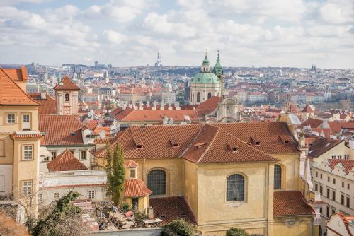 Foto: Priority Prahy do roku 2030: Rozvoj inovačního prostředí, podpora chytrého byznysu a vzdělávání