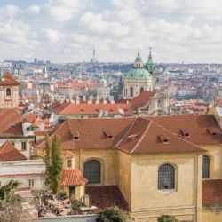 Priority Prahy do roku 2030: Rozvoj inovačního prostředí, podpora chytrého byznysu a vzdělávání