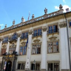 Připravovaná obnova a rozšíření Železničního mostu pod Vyšehradem: Komentář MK