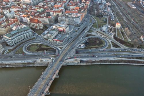 Foto: Rada souhlasila s pokračováním projektu Vltavské filharmonie