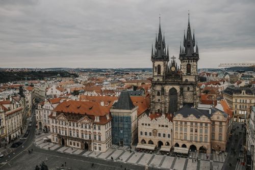 Foto: Radní Prahy 2 se shodli na programových zásadách pro příští čtyři roky