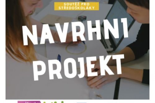 Foto: Regionální kola středoškolské soutěže Navrhni projekt ukázala zájem studentů o aktuální témata