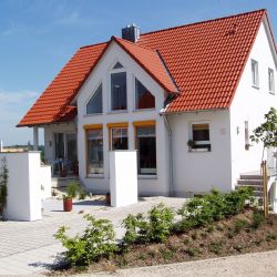 Rodinný domek za měsíc. Ve stavebním řízení už ke zbytečným průtahům nedojde