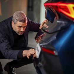 SEAT- CUPRA Born - pět klíčových prvků nového elektromobilu
