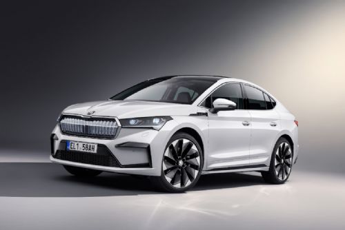 Foto: Škoda Auto v roce 2022