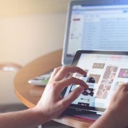Směrnice DAC 7 umožní lepší daňovou kontrolu podnikání na digitálních platformách