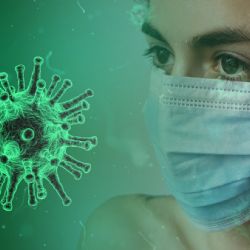 Speciální web nabídne přehled odběrných míst s antigenními testy v Praze