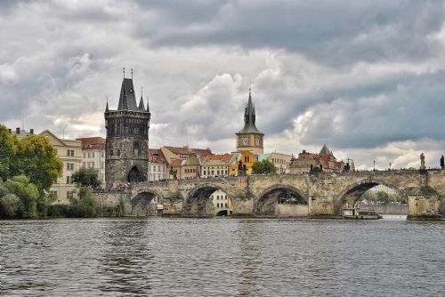 Foto: Společnost Prague City Tourism inovuje pod značkou Pragensia viva tradiční průvodcovské služby