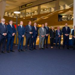 Spolupráce státu a podnikatelů je v oblasti zelené a digitální transformace klíčová