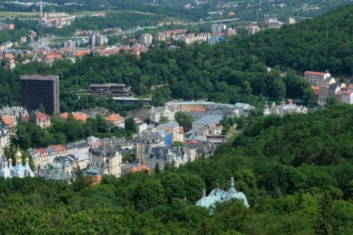 Foto: Stát posílí investici do hotelu Thermal o 300 milionů korun