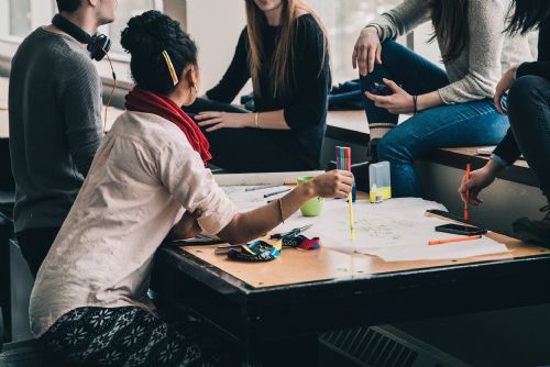 Foto: Studenti vysokých škol se testovat nebudou