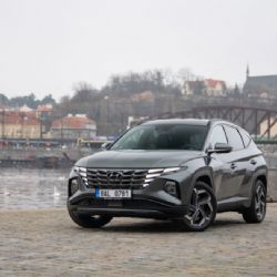 Úspěšný říjen v Čechách pro Hyundai