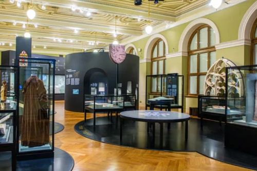Foto: V Národním muzeu ožily dějiny
