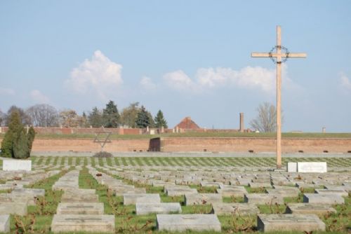 Foto: V neděli 5. září se uskuteční ústřední pietní akce tohoto roku, tradiční Terezínská tryzna