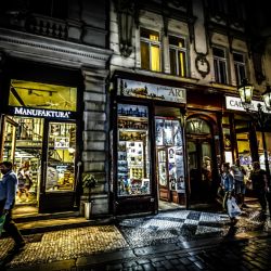 Vánoční edici suvenýrů Prague City Tourism věnuje odkazu T.G. Masaryka