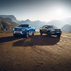 Volkswagen výstavní premiéry