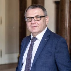 Vyjádření ministra kultury Lubomíra Zaorálka ke zpřísňujícím se opatřením pro oblast kultury