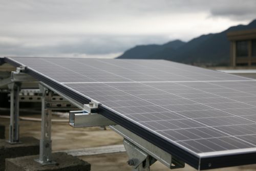 Foto: Výzva MPO z Národního plánu obnovy podpoří fotovoltaické systémy. Alokace je 4 miliardy korun