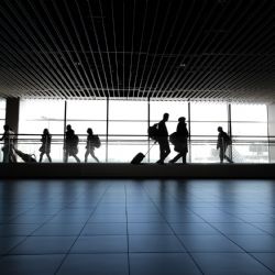 Z Prahy do 147 destinací po celém světě. Začíná platit letní letový řád