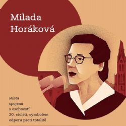 Zábavné venkovní hry mají novou trasu. Putovat Prahou 2 můžete po stopách Milady Horákové