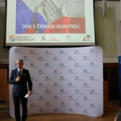 Značku Česká kvalita může nově používat dvanáct organizací