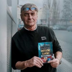 DEPO2015 zve na večer se skutečnými zločiny. Do Plzně dorazí kriminalisté, autoři i známé kauzy