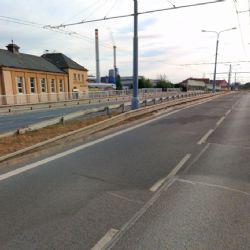 Domažlickou v Plzni čeká letní oprava. Řidiče zdrží práce na hlavním tahu na Domažlice