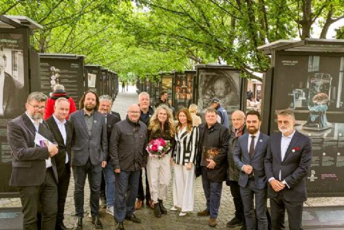 Foto: Futurum Ex Machina: Umělá inteligence v Praze mění budoucnost