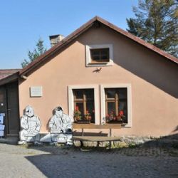 Haškův památník v Lipnici září novotou: Švejkův rukopis a autentické pokoje