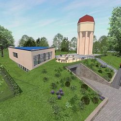 Hlučínu chybí 27 milionů, EU dotace na depozitář je v ohrožení